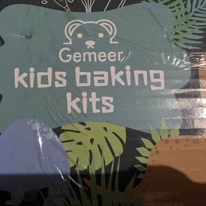 Kids Baking Kit